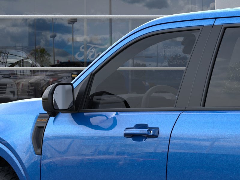 New 2026 Ford Maverick Tremor AWD/4WD image 43