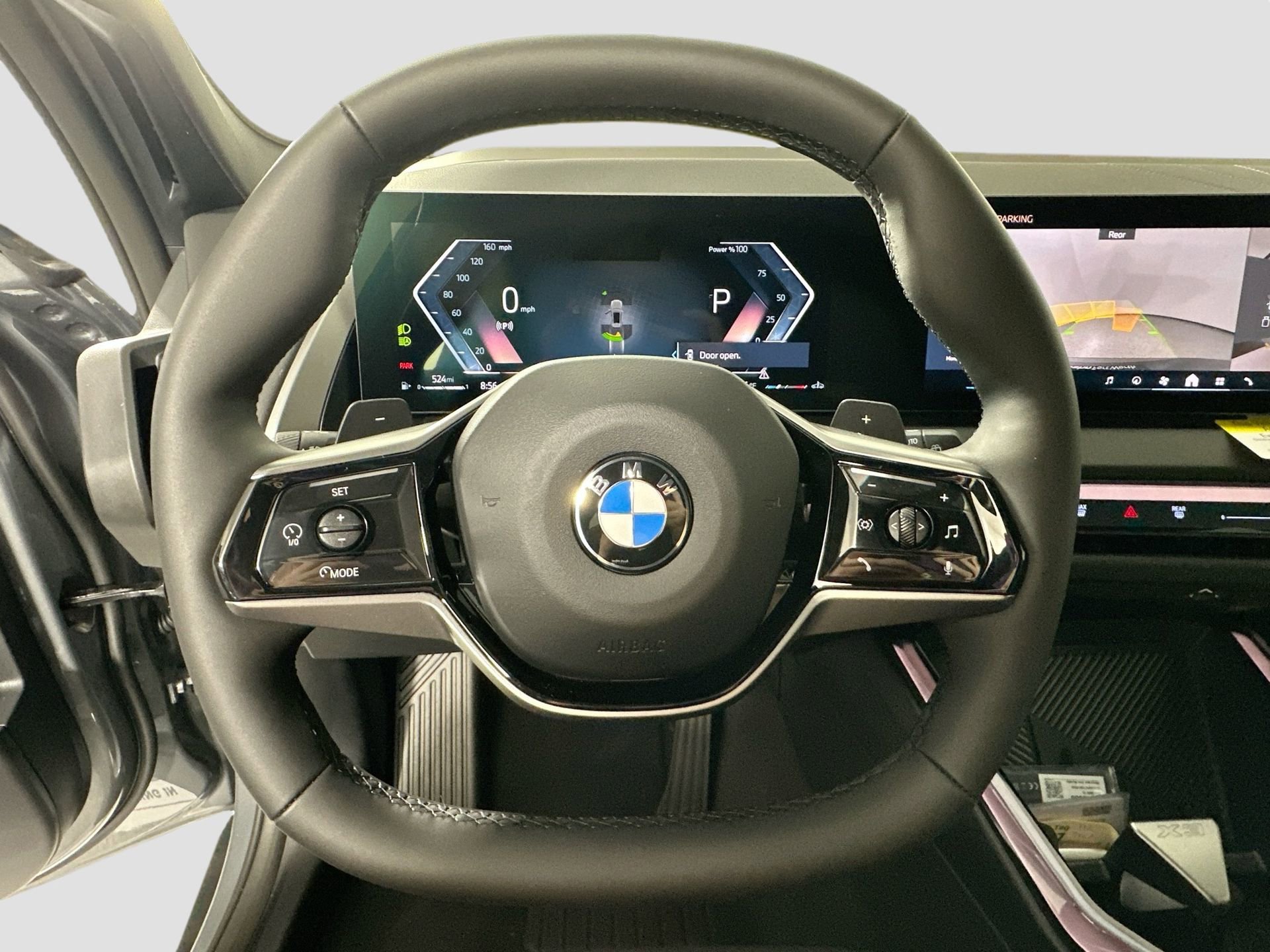 New 2026 BMW X3 xDrive30 w/ Premium Package image 11