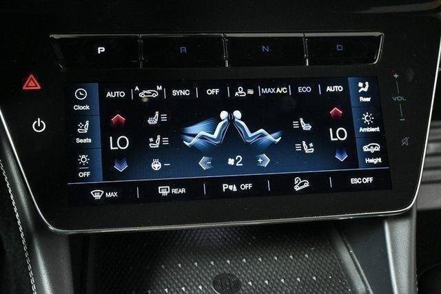 New 2025 Maserati Grecale Folgore AWD/4WD image 14