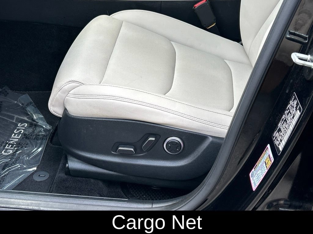 Used 2023 Genesis GV70 2.5T w/ Select Package AWD/4WD image 16