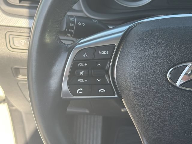 Used 2018 Hyundai Sonata SEL w/ Tech Package 02 FWD image 26