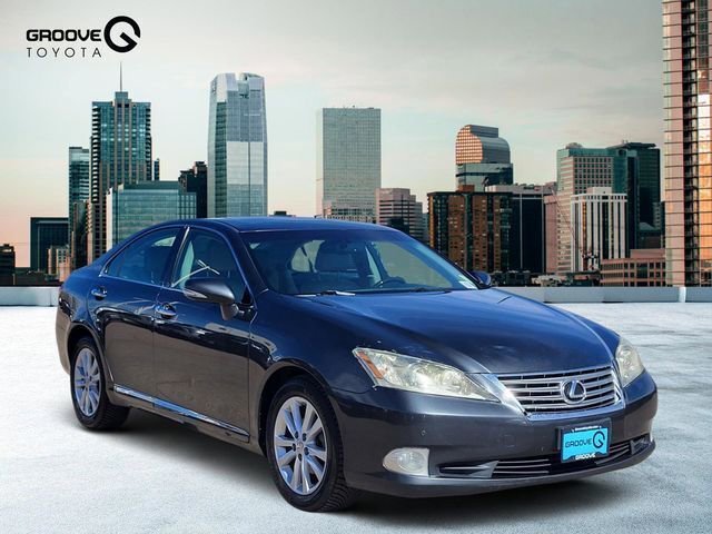 Used 2011 Lexus ES 350 image 8