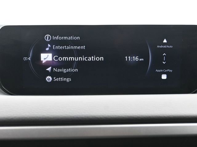 Certified 2025 MAZDA CX-50 AWD 2.5 S w/ Select Package image 16