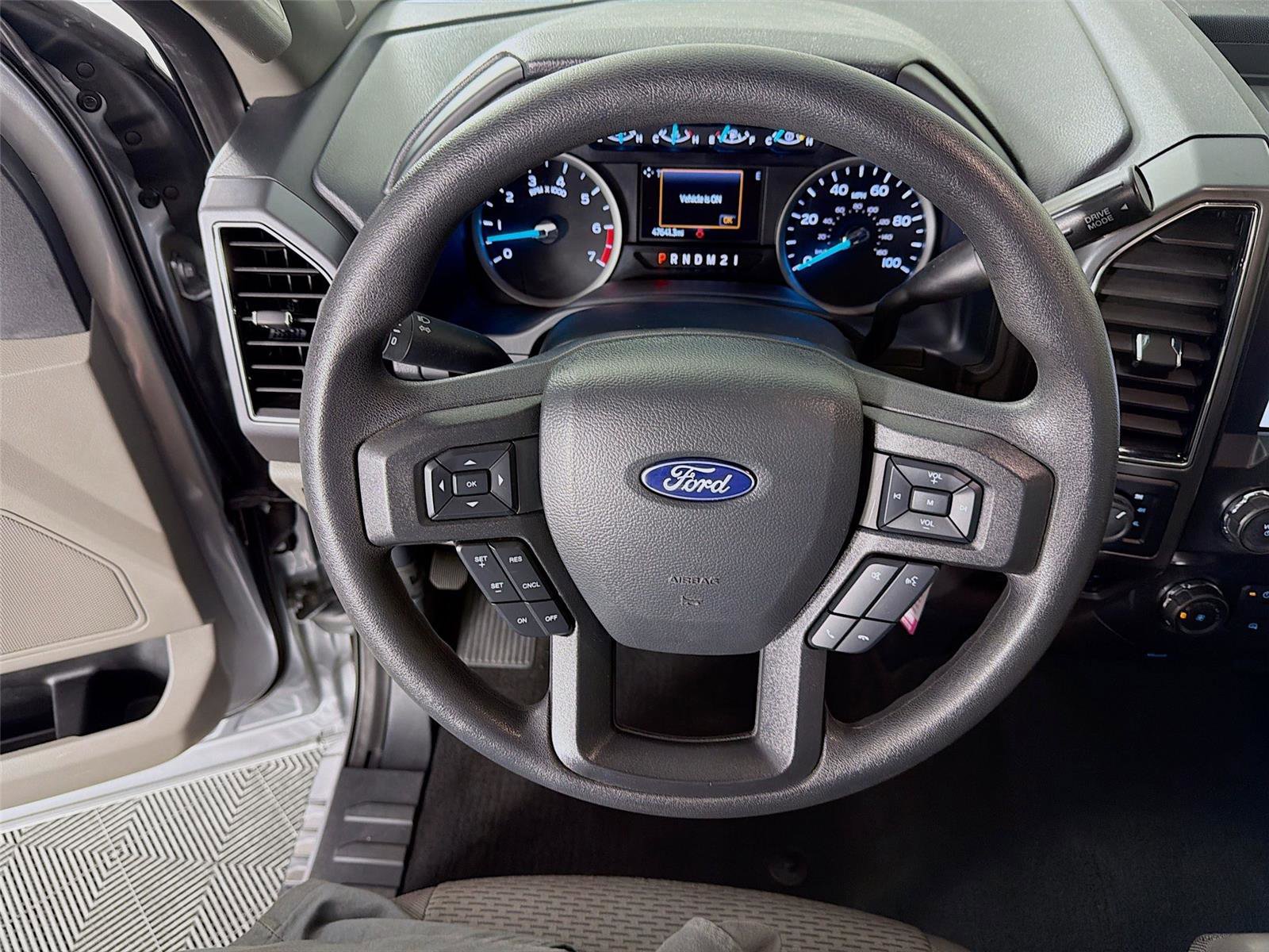Used 2022 Ford F250 XLT AWD/4WD image 12