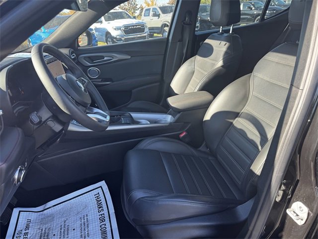 Certified 2024 Dodge Hornet GT Plus image 22