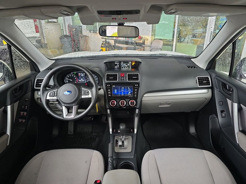 Used 2018 Subaru Forester 2.5i Premium image 23