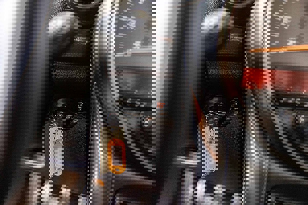 Used 2015 MINI Cooper Countryman S image 28