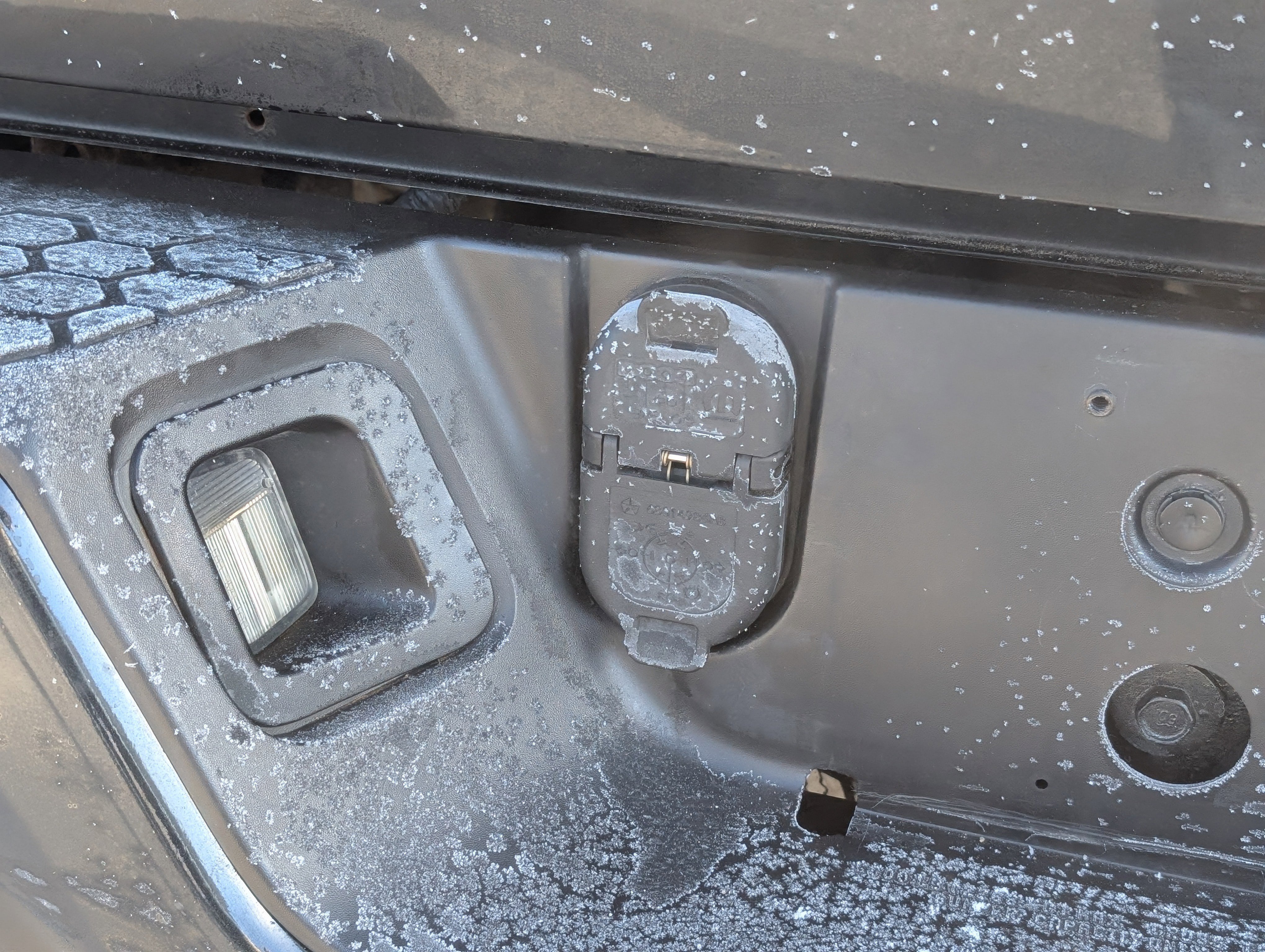 Used 2017 RAM 1500 Express w/ Black Ram 1500 Express Group image 35