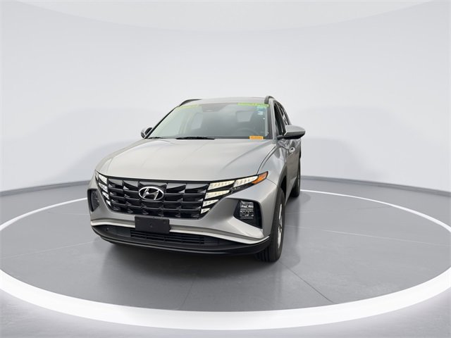 Used 2022 Hyundai Tucson SEL w/ Cargo Package image 3