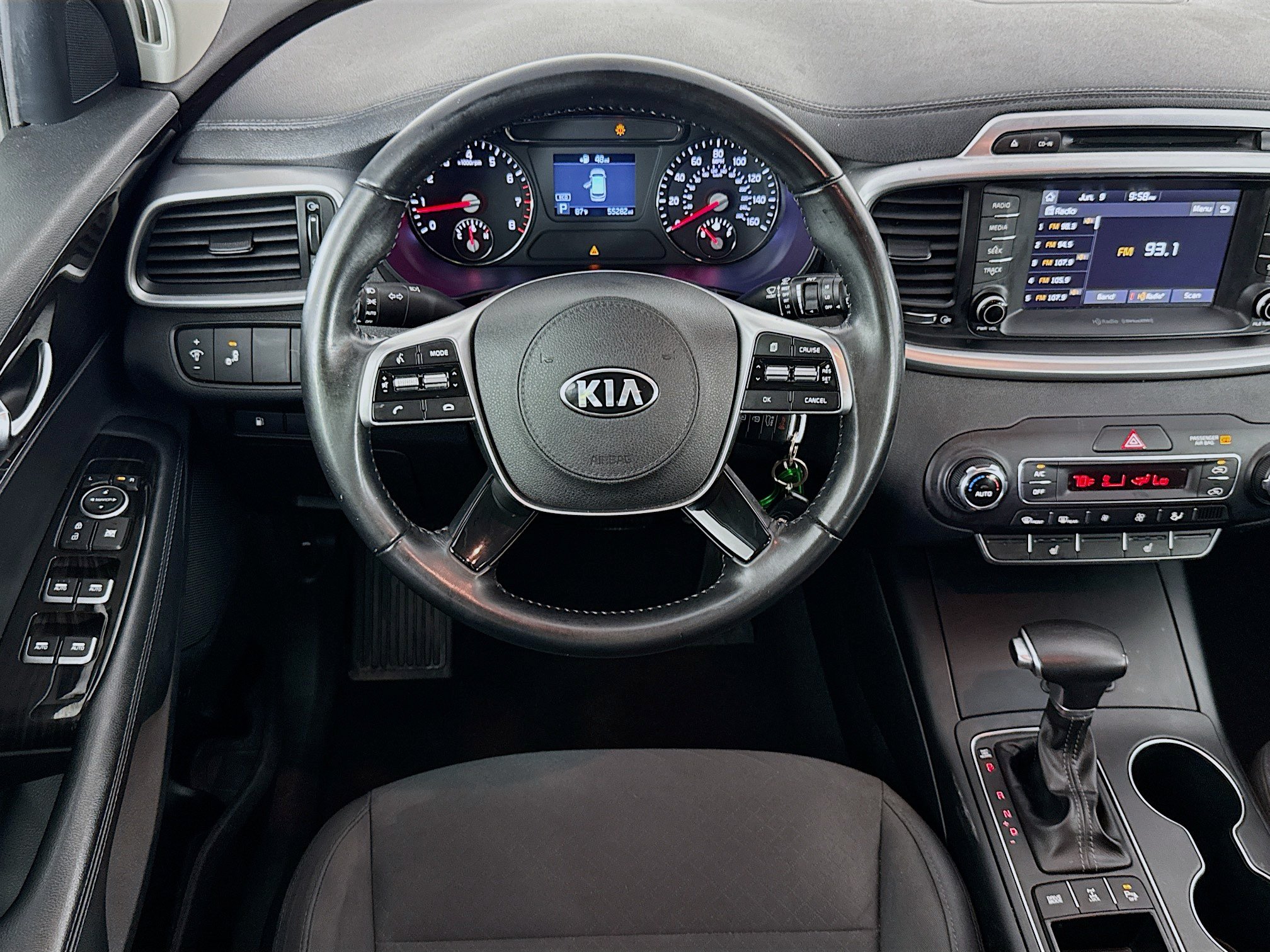Used 2019 Kia Sorento AWD w/ Option Group 020 image 15