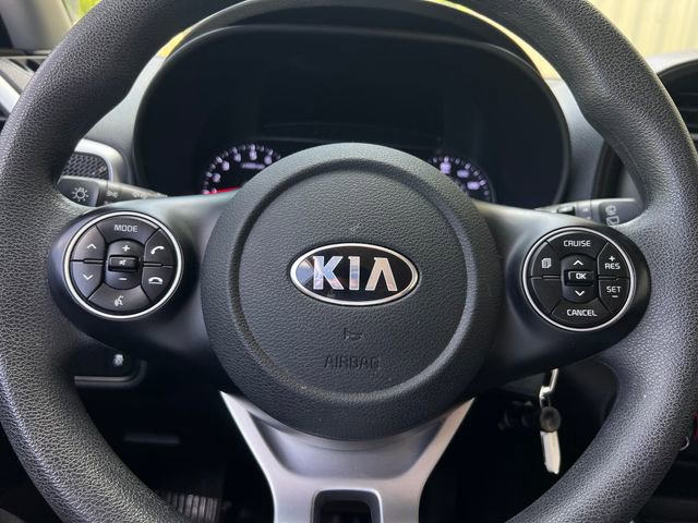 Used 2021 Kia Soul LX image 20