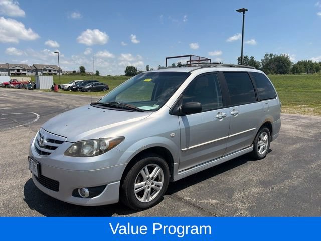 Used MAZDA MPV for Sale - Kelley Blue Book