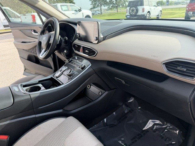 Used 2023 Hyundai Santa Fe SE AWD/4WD image 36