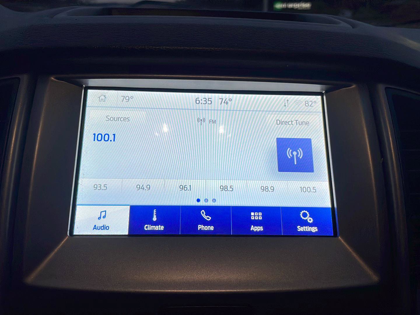 Used 2021 Ford Ranger XL w/ Equipment Group 101A High image 8