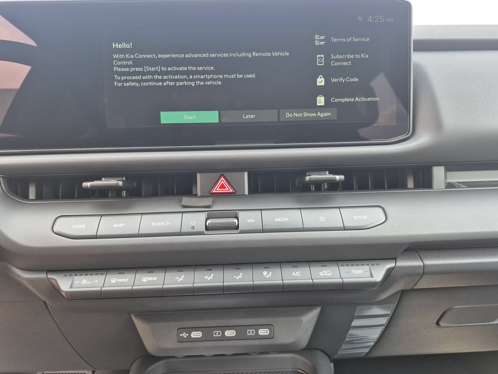New 2027 Kia Seltos X-Line AWD/4WD image 8
