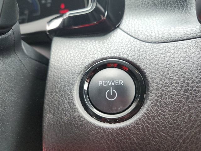 Certified 2025 Toyota Camry SE image 21