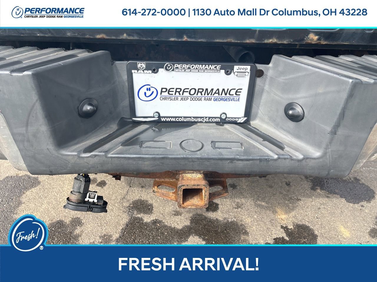 Used 2011 Ford F250 XL image 12