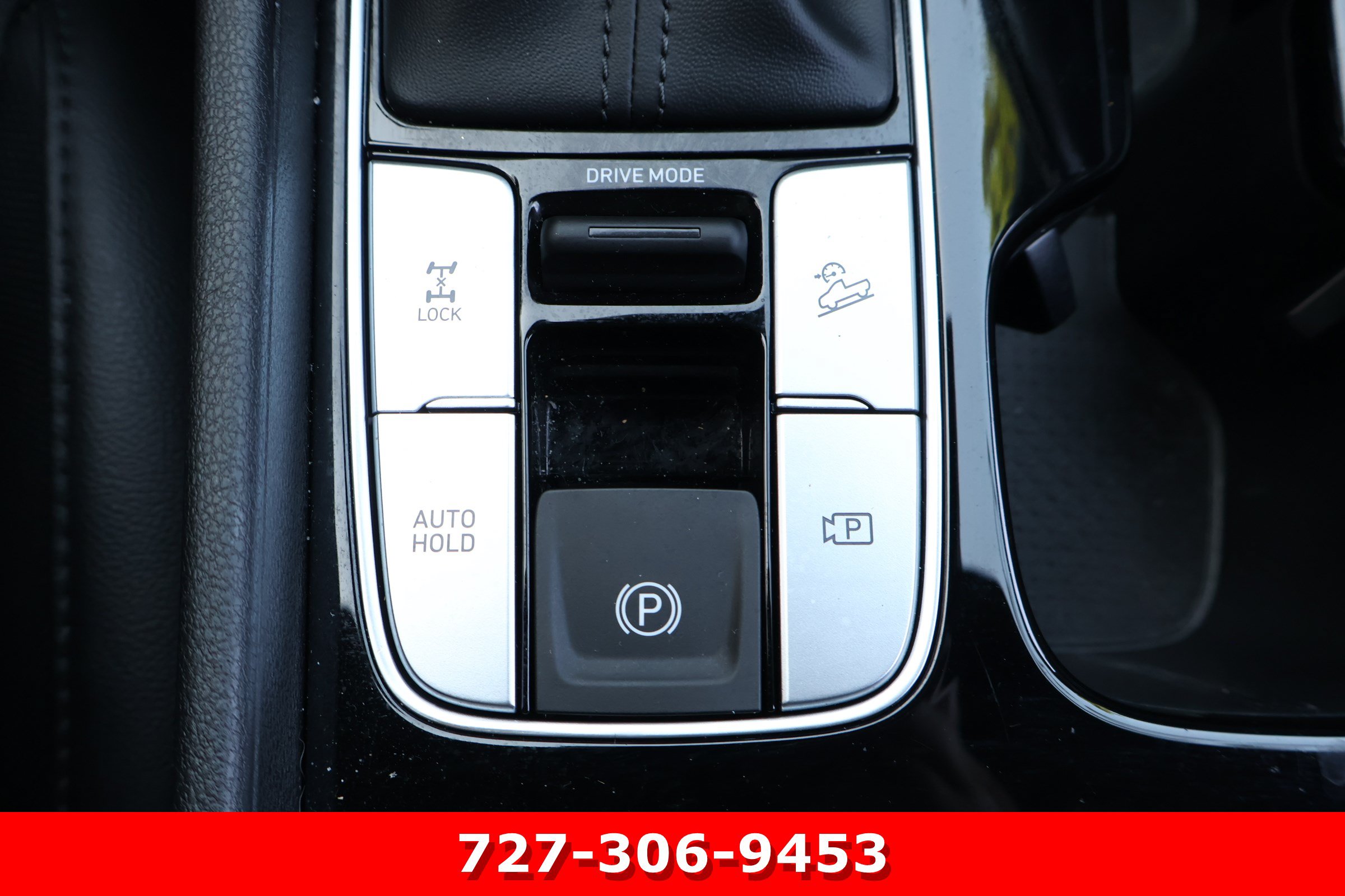 Used 2022 Hyundai Santa Cruz Limited AWD/4WD image 28