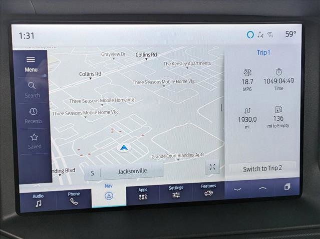 Certified 2024 Ford Bronco Badlands image 12