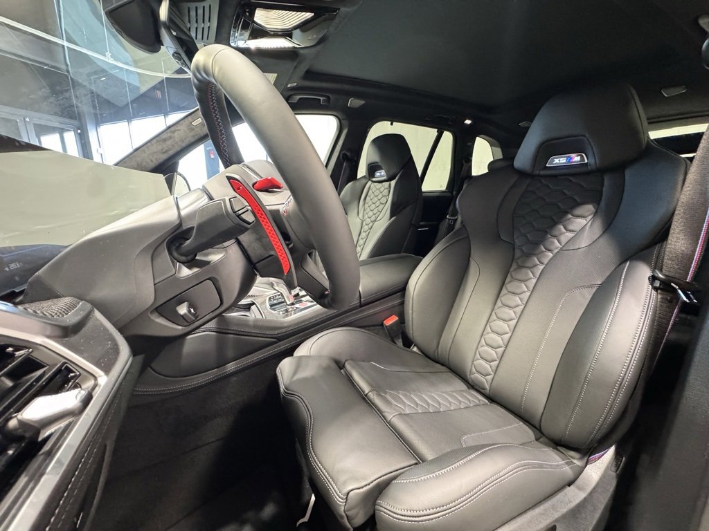 New 2026 BMW X5 M Competition w/ Executive Package image 18