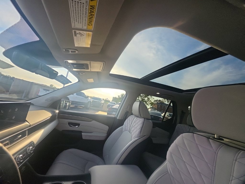 Certified 2026 Honda Pilot Elite image 15