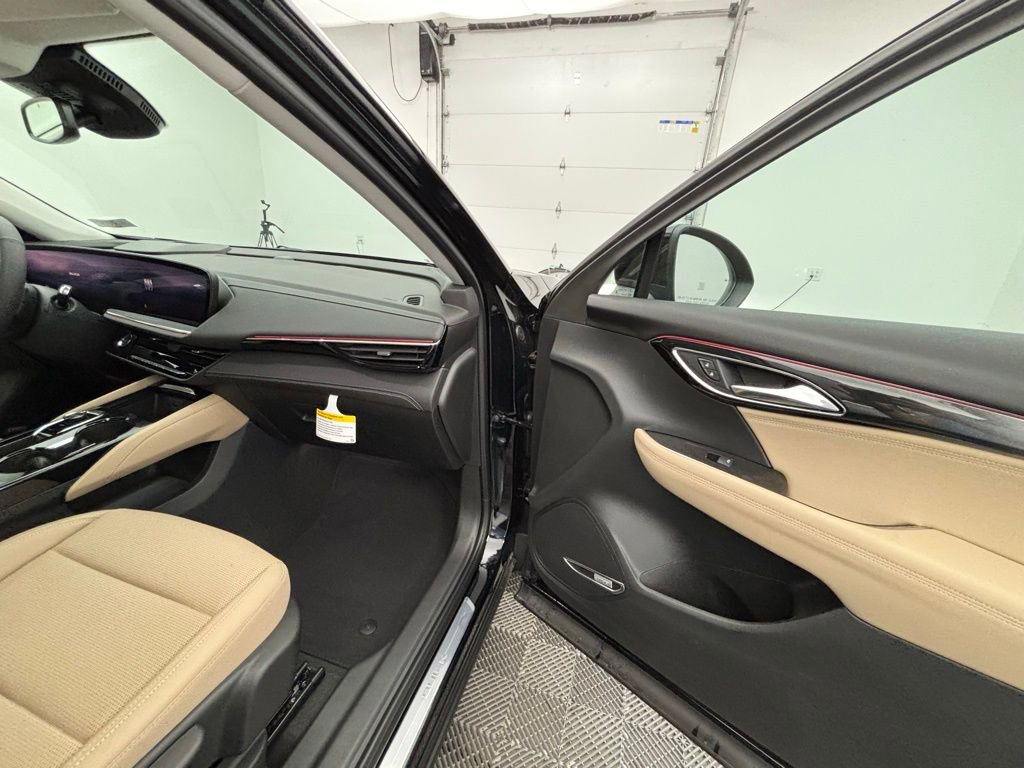 New 2025 Buick Envision Preferred image 35