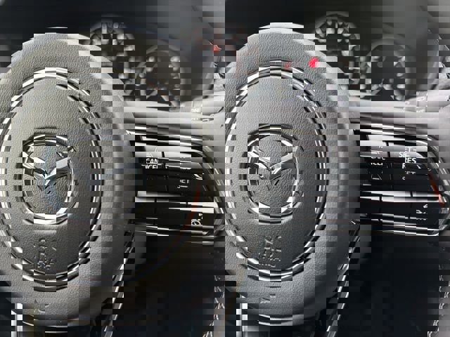 New 2026 MAZDA CX-90 3.3 Turbo w/ Preferred Package image 21