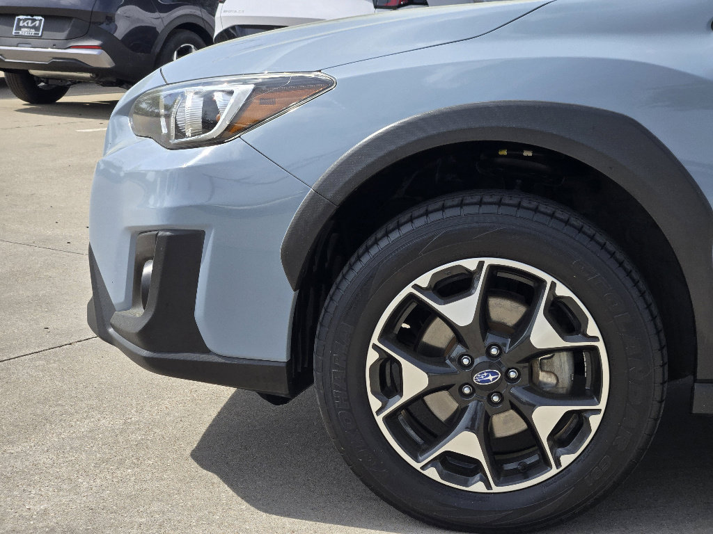 Used 2019 Subaru Crosstrek 2.0i Premium w/ Eyesight System image 14