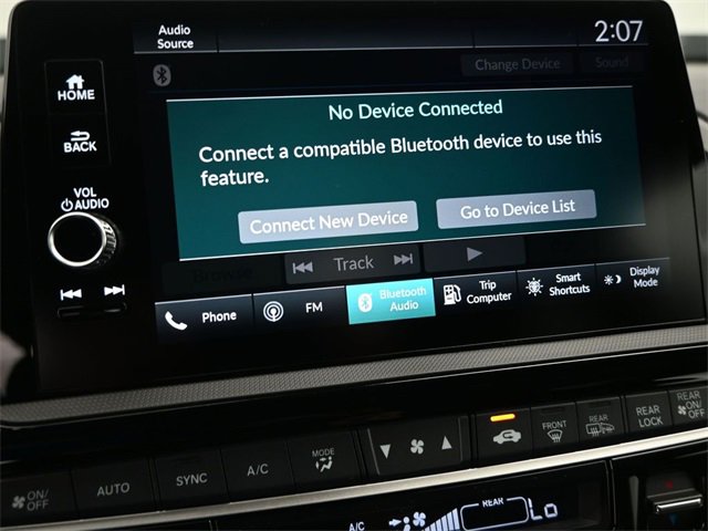 New 2026 Honda Odyssey Sport-L image 14