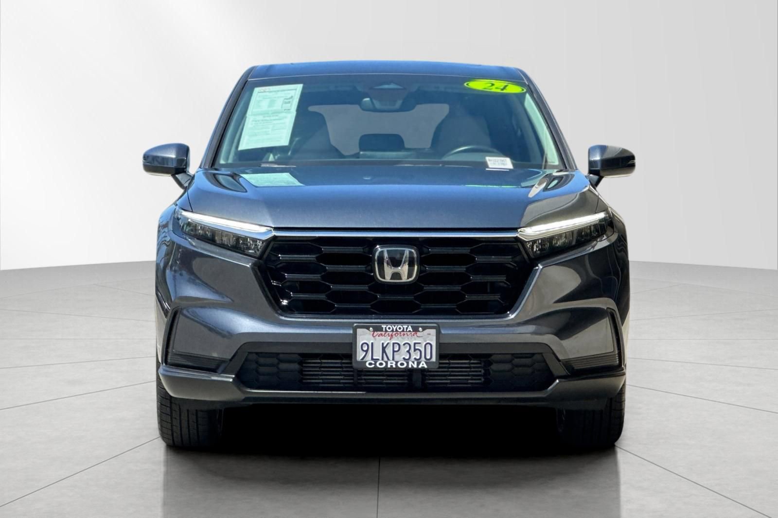Used 2024 Honda CR-V EX image 9