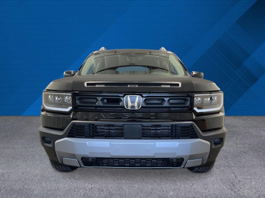 New 2026 Honda Passport RTL image 9