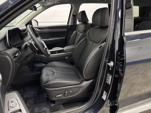 Used 2025 Hyundai Palisade SEL image 4