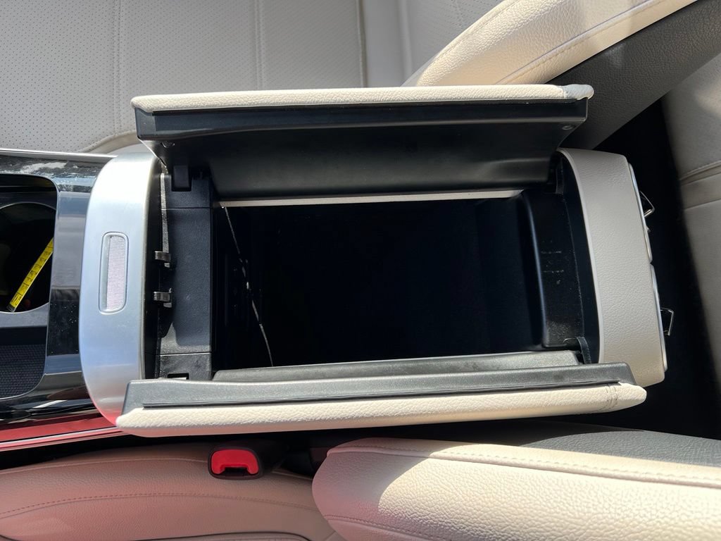 Used 2022 Mercedes-Benz C 300 4MATIC Sedan image 21