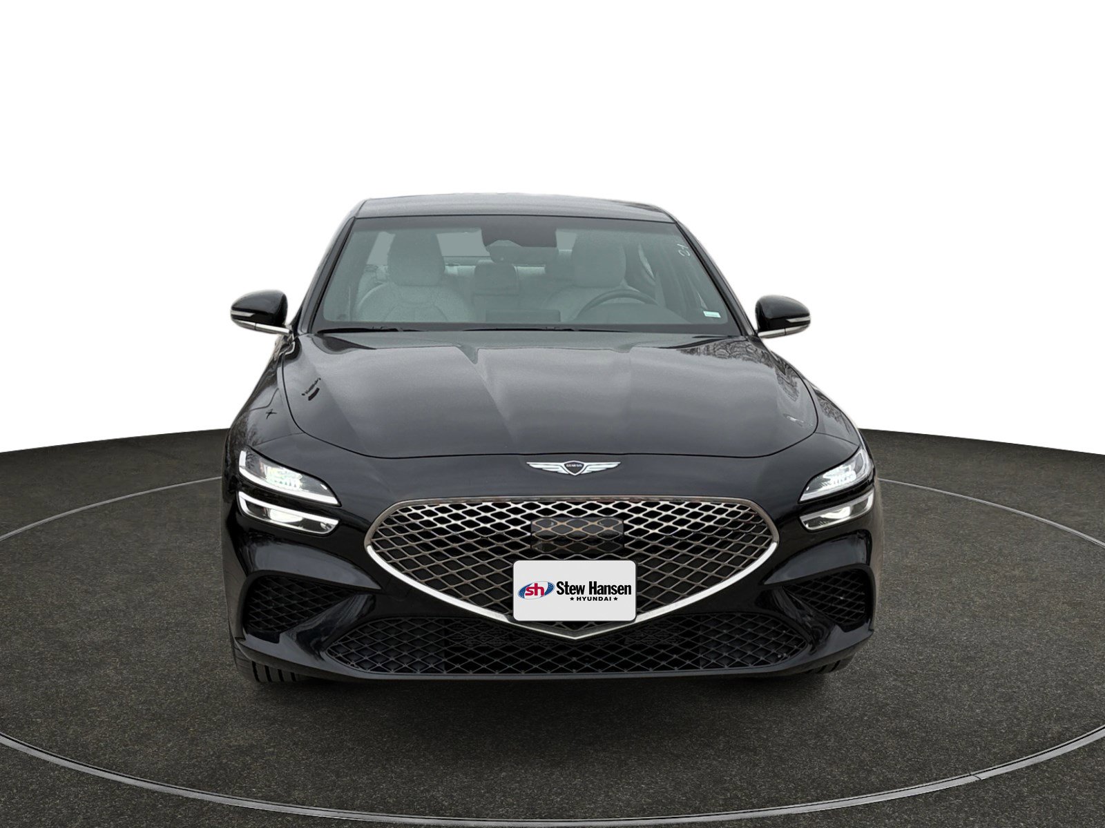 Used 2025 Genesis G70 2.5T image 10