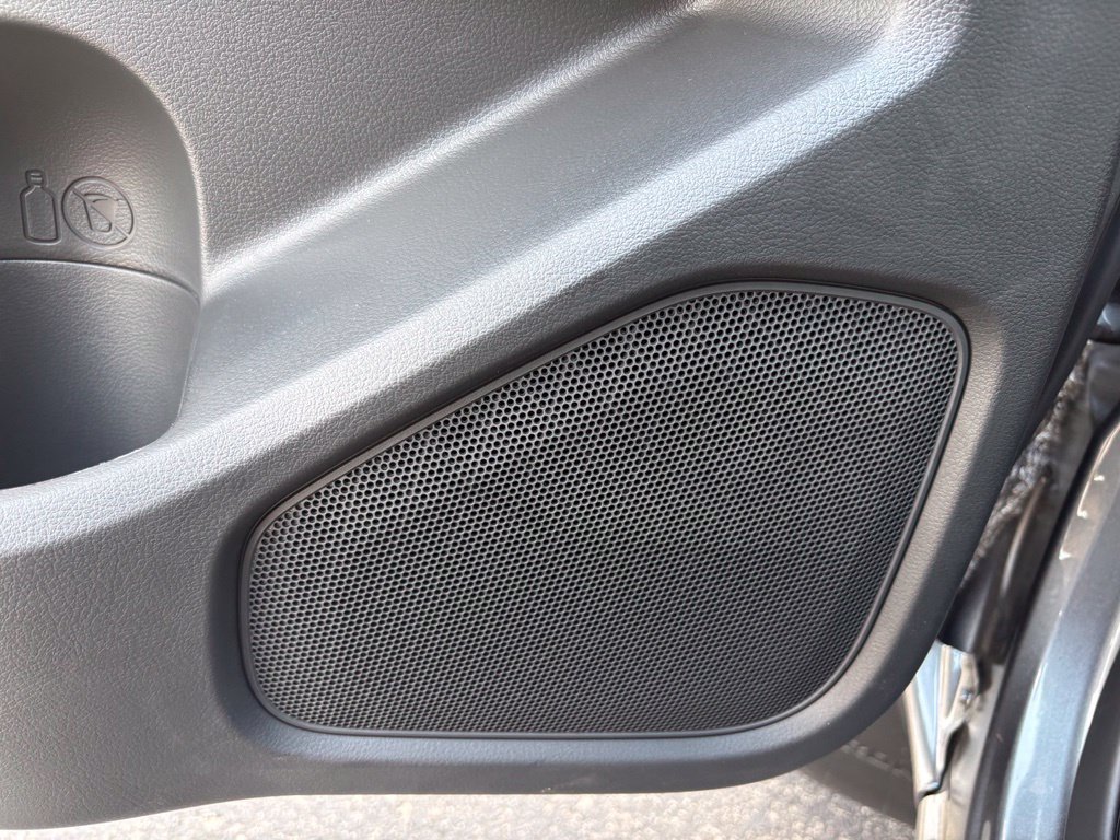 New 2027 Nissan Frontier 2WD Crew Cab image 34