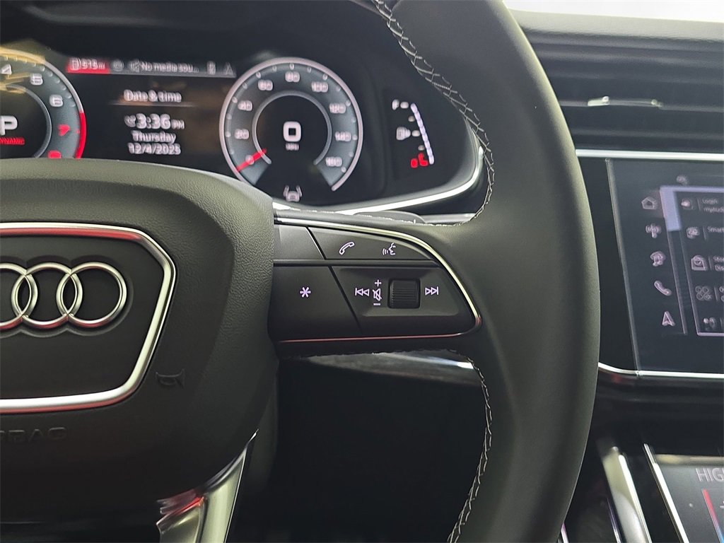 New 2026 Audi Q7 3.0T Premium Plus image 17