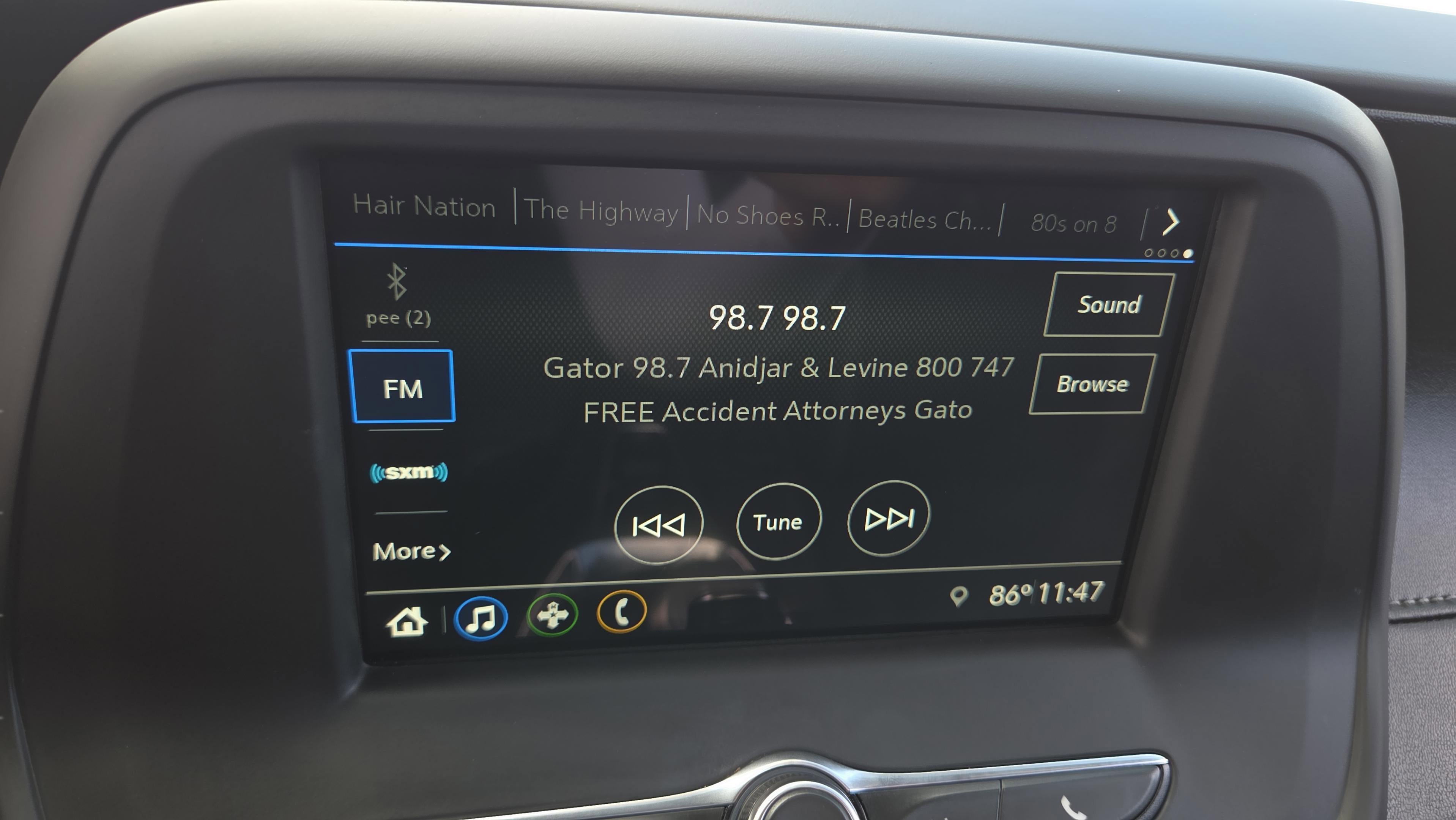 Used 2019 Chevrolet Camaro LT RWD image 27