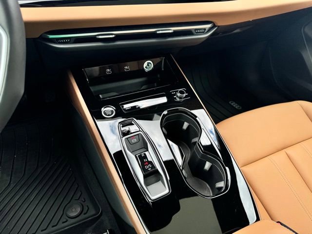 Certified 2025 Audi A5 2.0T Premium w/ Convenience Package AWD/4WD image 25