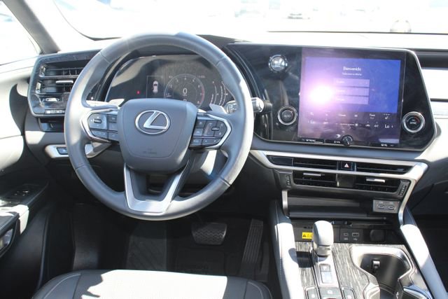 Certified 2023 Lexus RX 350 FWD w/ Cold Area Package image 14