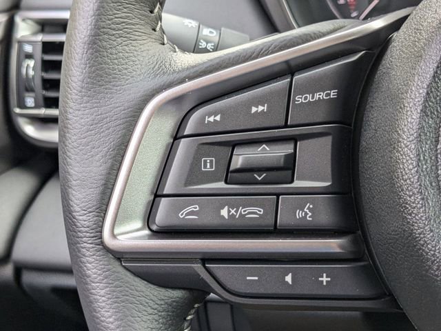 Certified 2025 Subaru Legacy Limited image 14