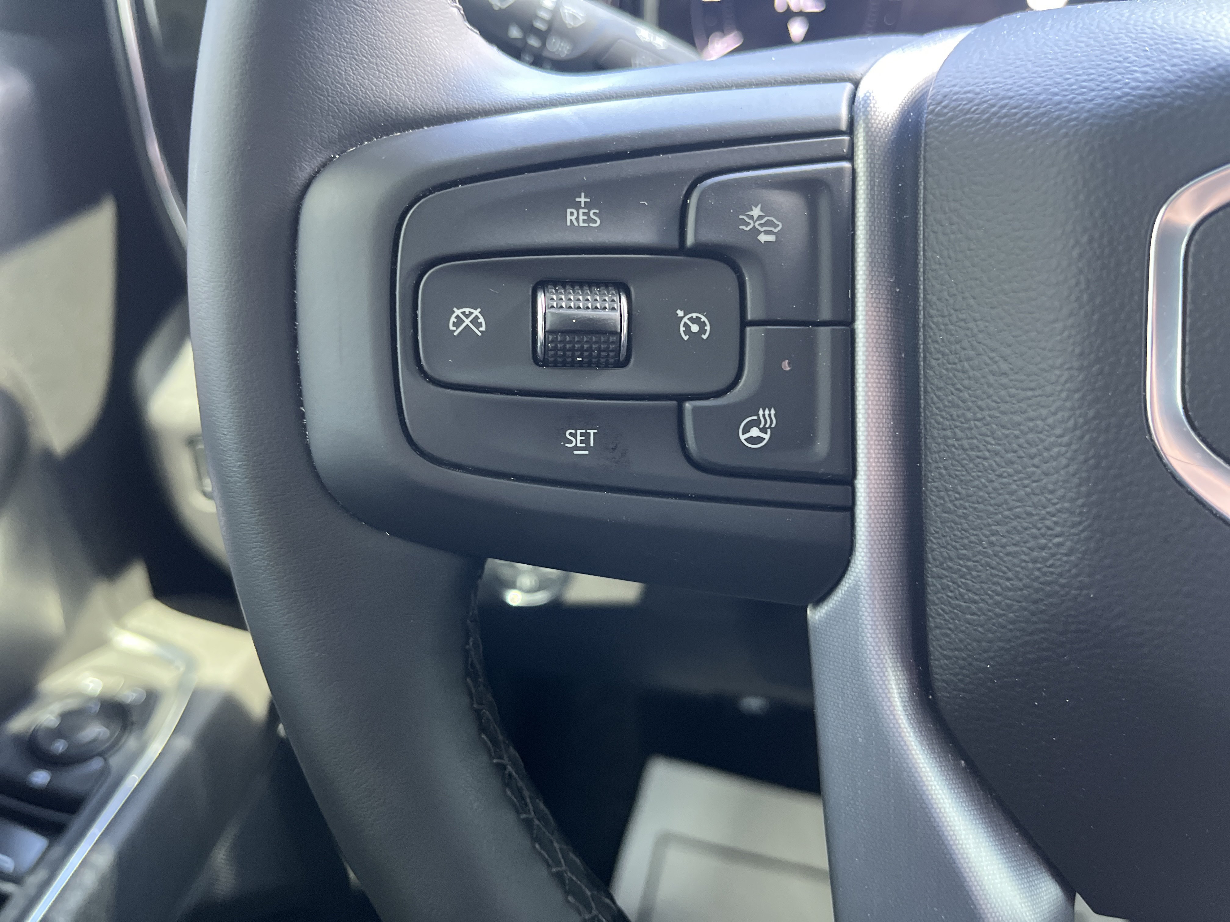 Used 2025 GMC Sierra 1500 Elevation AWD/4WD image 19
