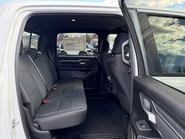New 2026 RAM 1500 Big Horn image 51