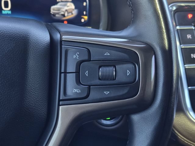 Used 2023 Chevrolet Tahoe High Country RWD image 34