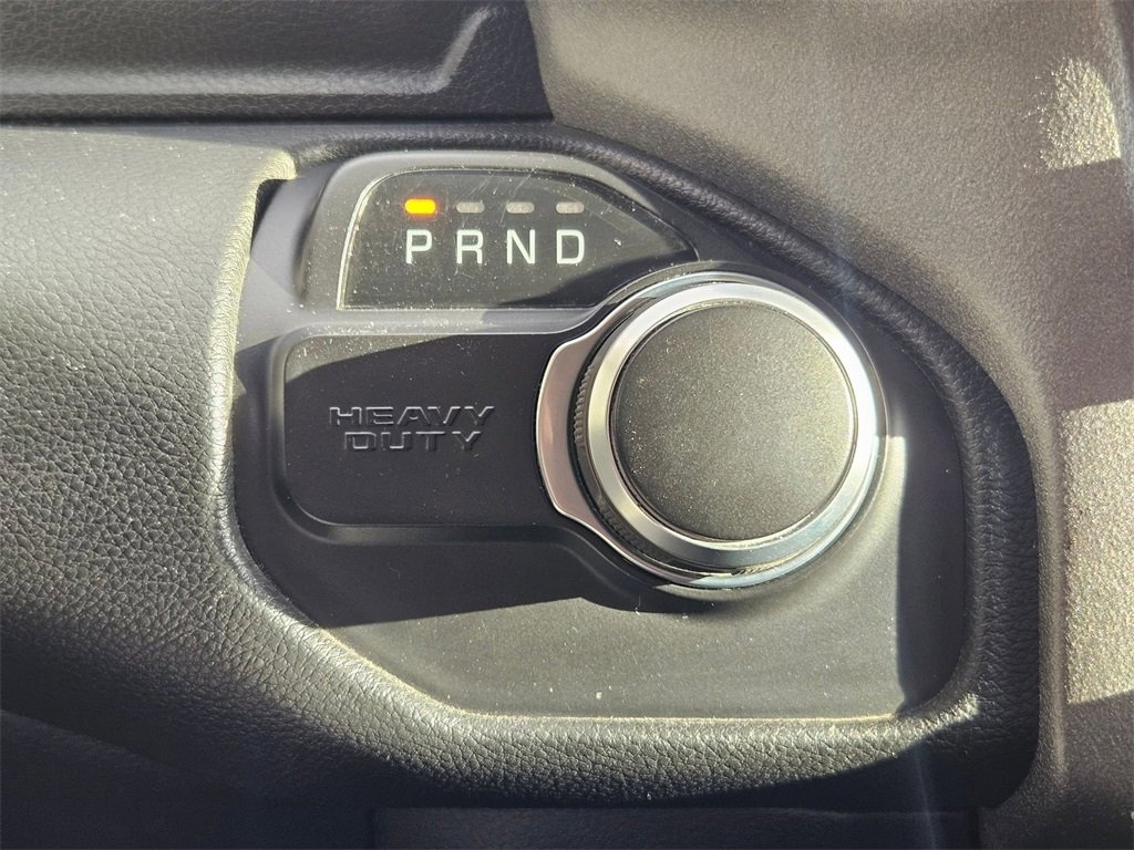 Certified 2019 RAM 2500 Tradesman image 29