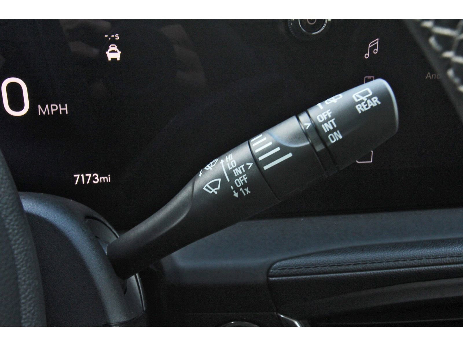 Used 2024 Buick Encore GX Preferred FWD image 22