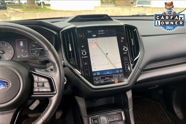 Used 2023 Subaru Ascent Onyx Edition Limited AWD/4WD image 6