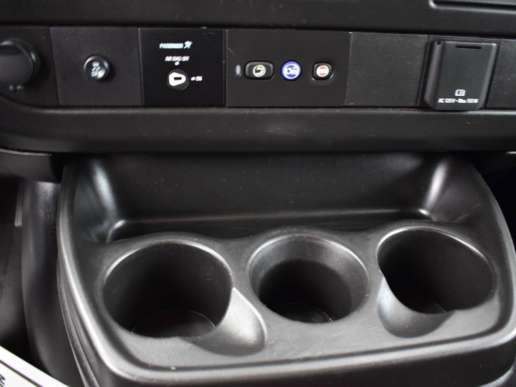 Used 2023 Chevrolet Express 2500 w/ Driver Convenience Package image 13