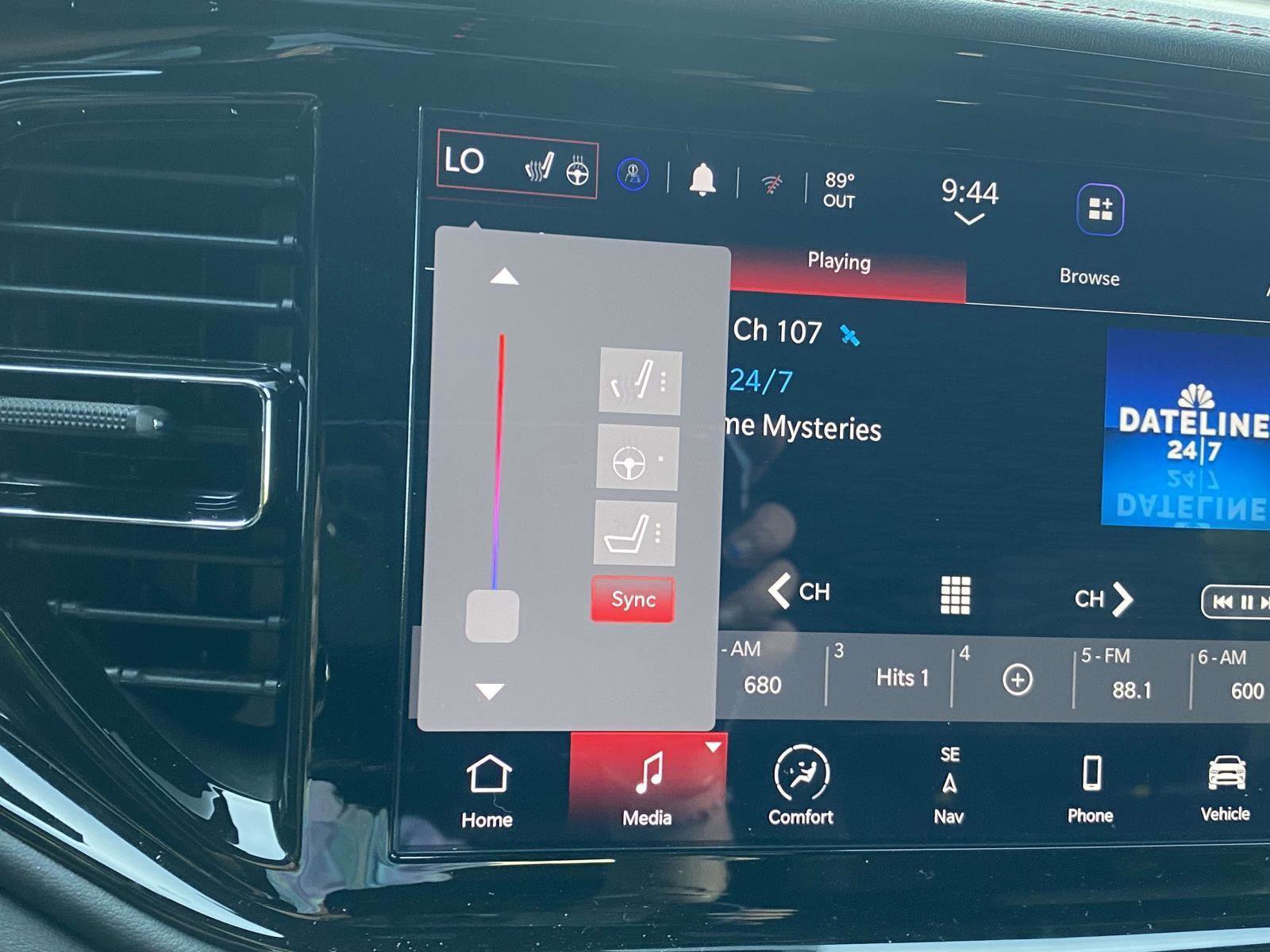 New 2026 Dodge Durango GT image 6