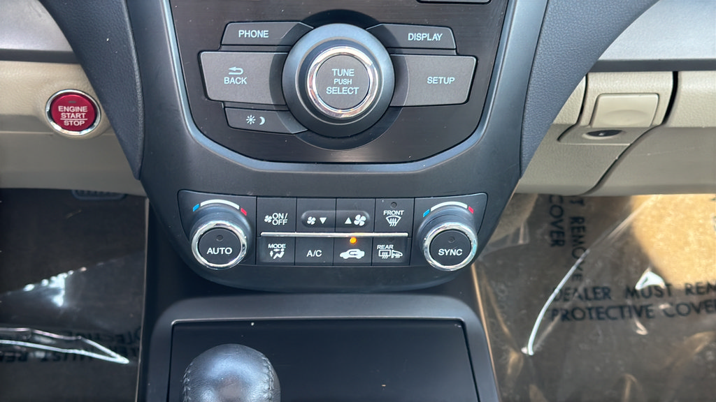Used 2015 Acura RDX FWD image 28