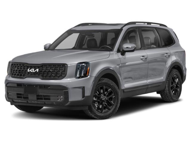 Used 2024 Kia Telluride SX X-Pro image 2